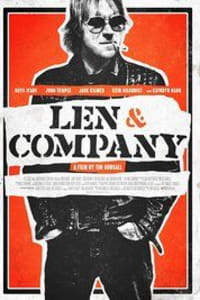 Len And Company Len And Company