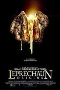 Leprechaun: Origins Leprechaun: Origins