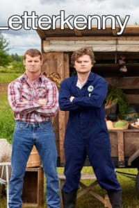Letterkenny - Season 4 Letterkenny - Season 4