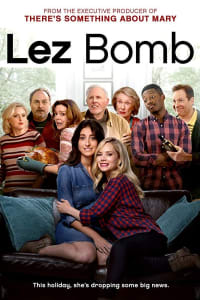 Lez Bomb Lez Bomb