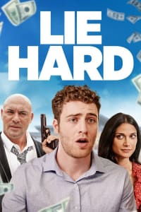 Lie Hard Lie Hard