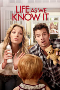 Life as We Know It Life as We Know It