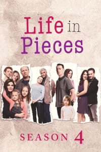 Life in Pieces - Season 4 Life in Pieces - Season 4