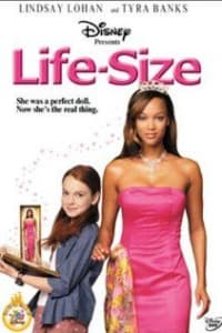 Life-Size Life-Size