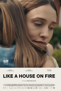 Like a House on Fire Like a House on Fire
