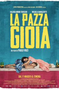Like Crazy (2016) Like Crazy (2016)