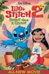 Lilo And Stitch 2 Stitch Has a Glitch Lilo And Stitch 2 Stitch Has a Glitch