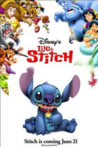 Lilo and Stitch Lilo and Stitch