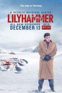 Lilyhammer - Season 1 Lilyhammer - Season 1