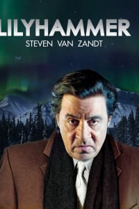 Lilyhammer - Season 2 Lilyhammer - Season 2