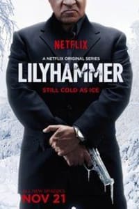 Lilyhammer - Season 3 Lilyhammer - Season 3
