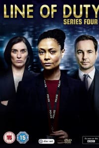 Line of Duty - Season 4 Line of Duty - Season 4