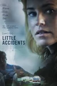 Little Accidents Little Accidents