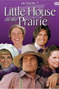 Little House on the Prairie - Season 8 Little House on the Prairie - Season 8