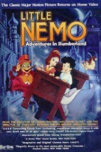 Little Nemo Adventures in Slumberland Little Nemo Adventures in Slumberland