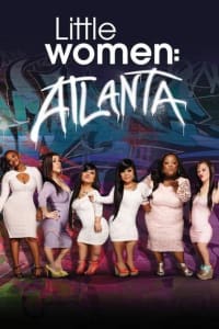 Little Women: Atlanta - Season 3 Little Women: Atlanta - Season 3