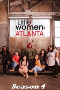 Little Women: Atlanta - Season 4 Little Women: Atlanta - Season 4