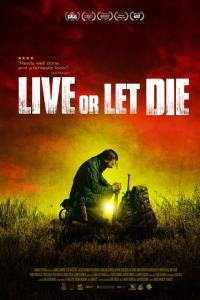 Live or Let Die Live or Let Die