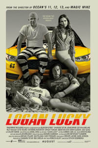 Logan Lucky Logan Lucky