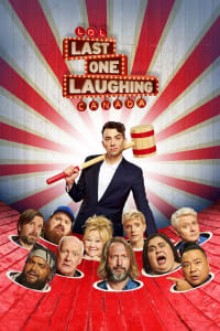 LOL: Last One Laughing Canada - Season 1 LOL: Last One Laughing Canada - Season 1