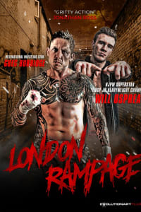 London Rampage London Rampage