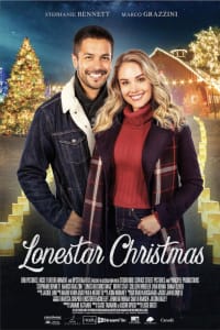 Lonestar Christmas