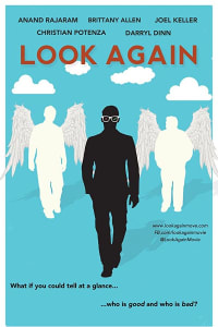 Look Again Look Again