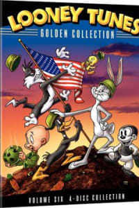 Looney Tunes - Volume 9 Looney Tunes - Volume 9