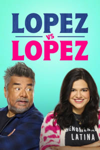 Lopez vs. Lopez - Season 1 Lopez vs. Lopez - Season 1