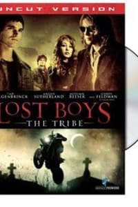Lost Boys: The Tribe Lost Boys: The Tribe