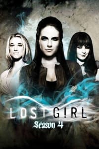 Lost Girl - Season 2 Lost Girl - Season 2