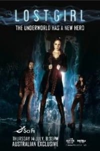 Lost Girl - Season 4 Lost Girl - Season 4