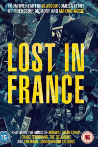 Lost In France Lost In France