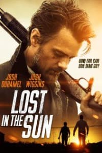 Lost in the Sun Lost in the Sun