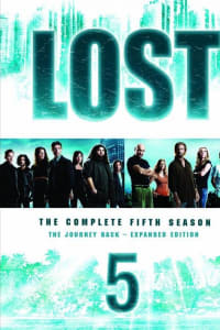 Lost - Season 5 Lost - Season 5