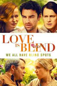 Love Is Blind Love Is Blind