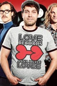 Love Records: Anna mulle Lovee Love Records: Anna mulle Lovee