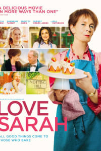 Love Sarah Love Sarah