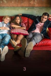 Lovesick - Season 3 Lovesick - Season 3