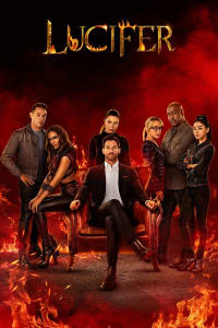 Lucifer - Season 6 Lucifer - Season 6