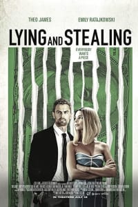 Lying and Stealing Lying and Stealing