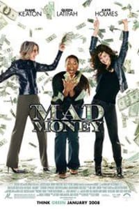 Mad Money Mad Money