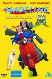 Madeline Madeline
