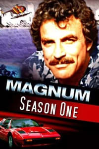 Magnum, P.I. - Season 01 Magnum, P.I. - Season 01