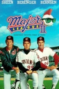 Major League 2 Major League 2