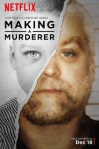 Making a Murderer Making a Murderer