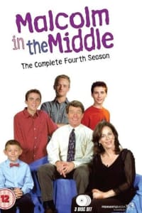 Malcolm in The Middle - Season 5 Malcolm in The Middle - Season 5