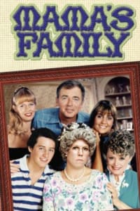 Mama's Family - Season 2 Mama's Family - Season 2