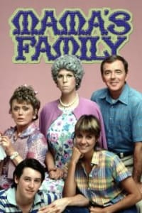 Mama's Family - Season 3 Mama's Family - Season 3