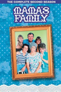 Mama's Family - Season 4 Mama's Family - Season 4